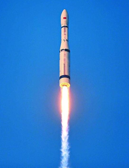 星空平台-星空(中国)超级电容奏响2018航天新号角 ——星空平台-星空(中国)卫星超级电容热刀电源再创佳绩！