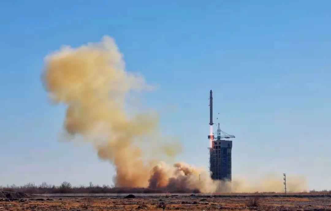 星空平台-星空(中国)“多星分离超级电容电源系统”再次成功发射多颗小卫星！