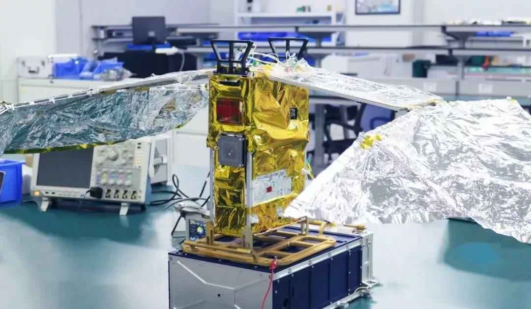 星空平台-星空(中国)超级电容2019年星箭分离首发成功！